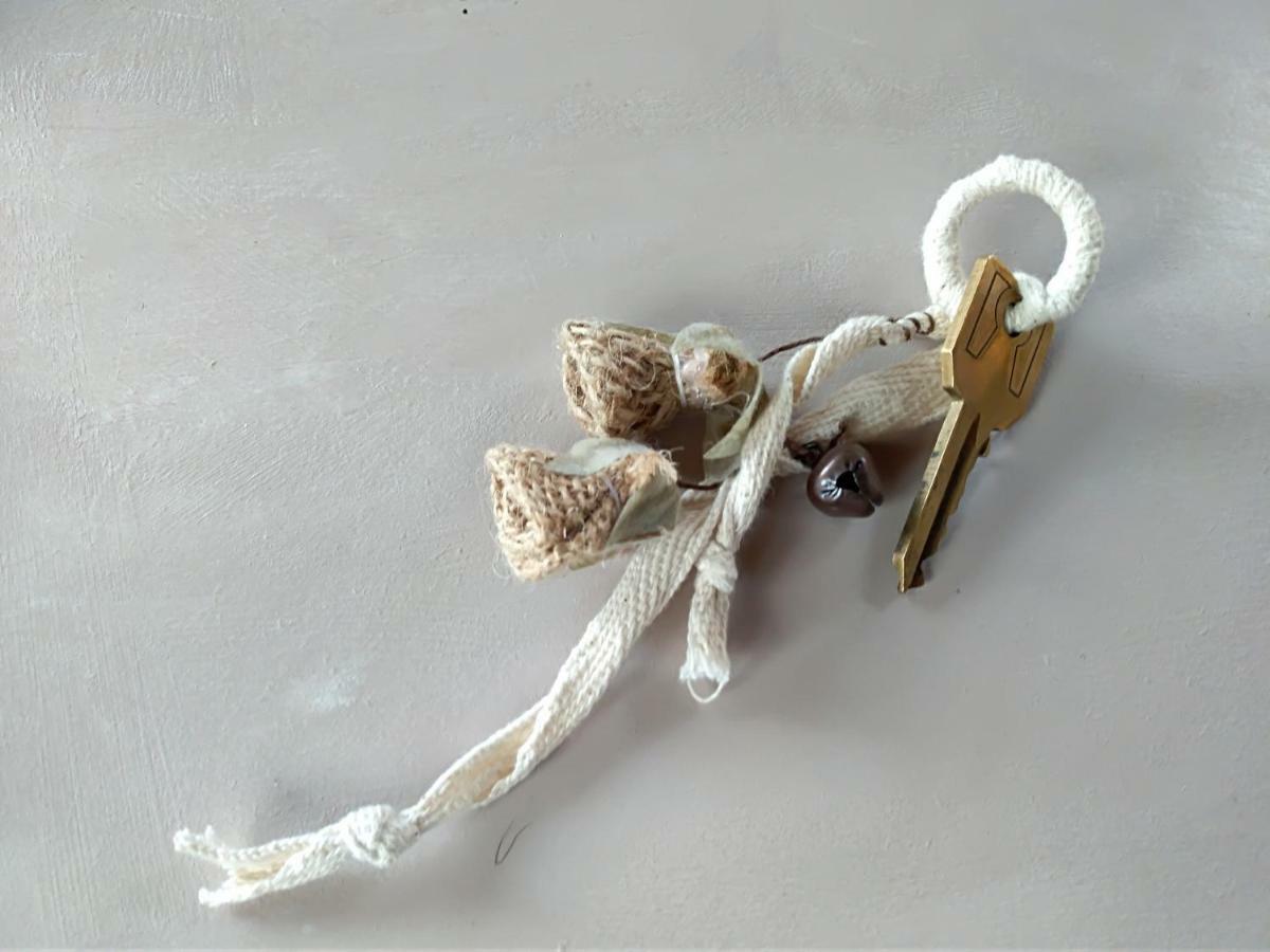 New Country House Salvia Sitia  Bagian luar foto