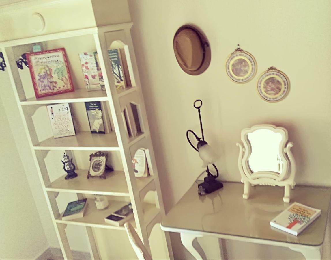 New Country House Salvia Sitia  Bagian luar foto