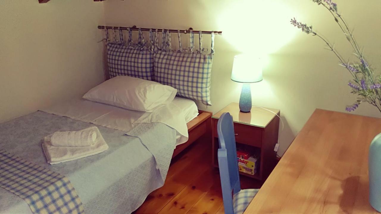 New Country House Salvia Sitia  Bagian luar foto