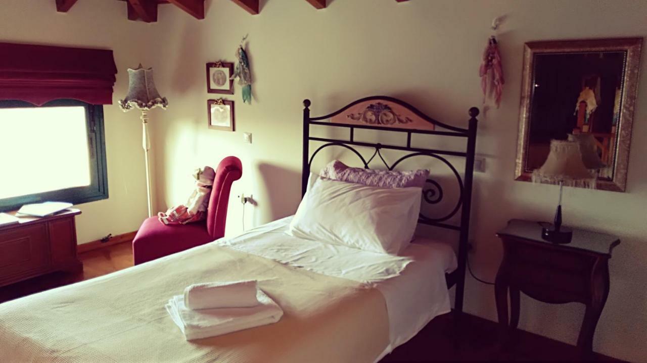 New Country House Salvia Sitia  Bagian luar foto