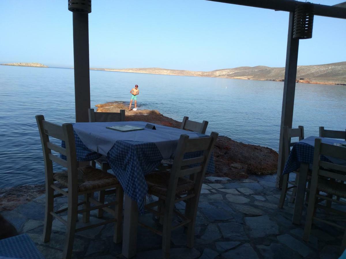 New Country House Salvia Sitia  Bagian luar foto
